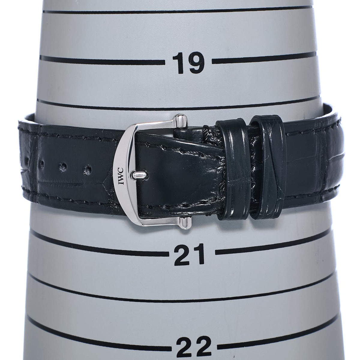 Pre-Owned IWC Portofino Automatic IW356517