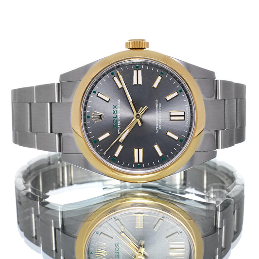 Pre-Owned Rolex Oyster Perpetual 41 134303