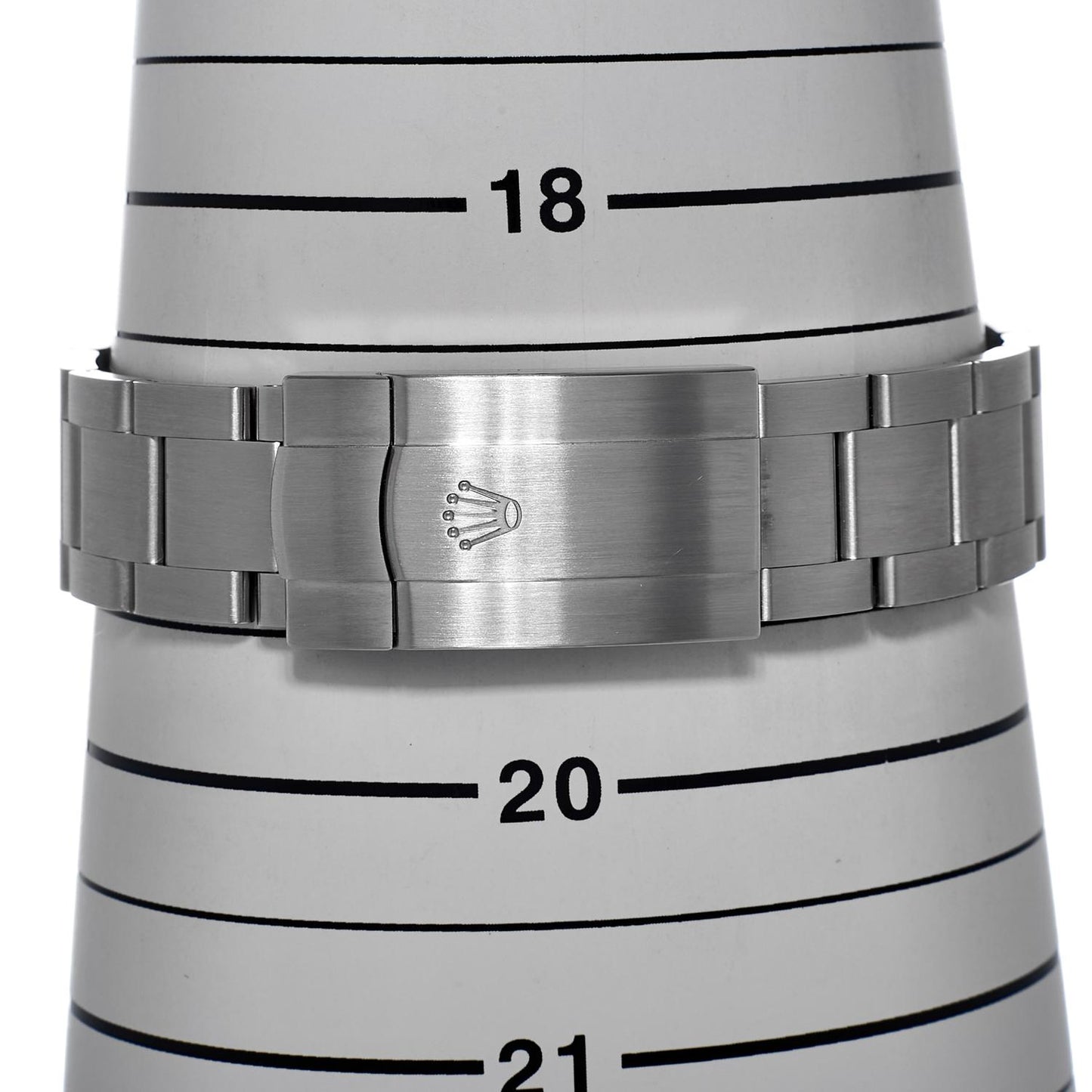 Pre-Owned Rolex Oyster Perpetual 41 134303