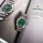 Pre-Owned Rolex Oyster Perpetual 41 124300