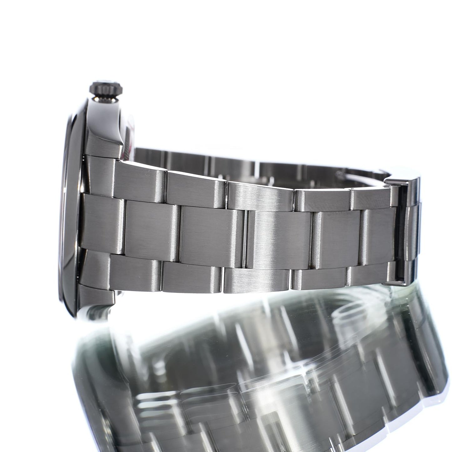 Pre-Owned Rolex Oyster Perpetual 41 124300