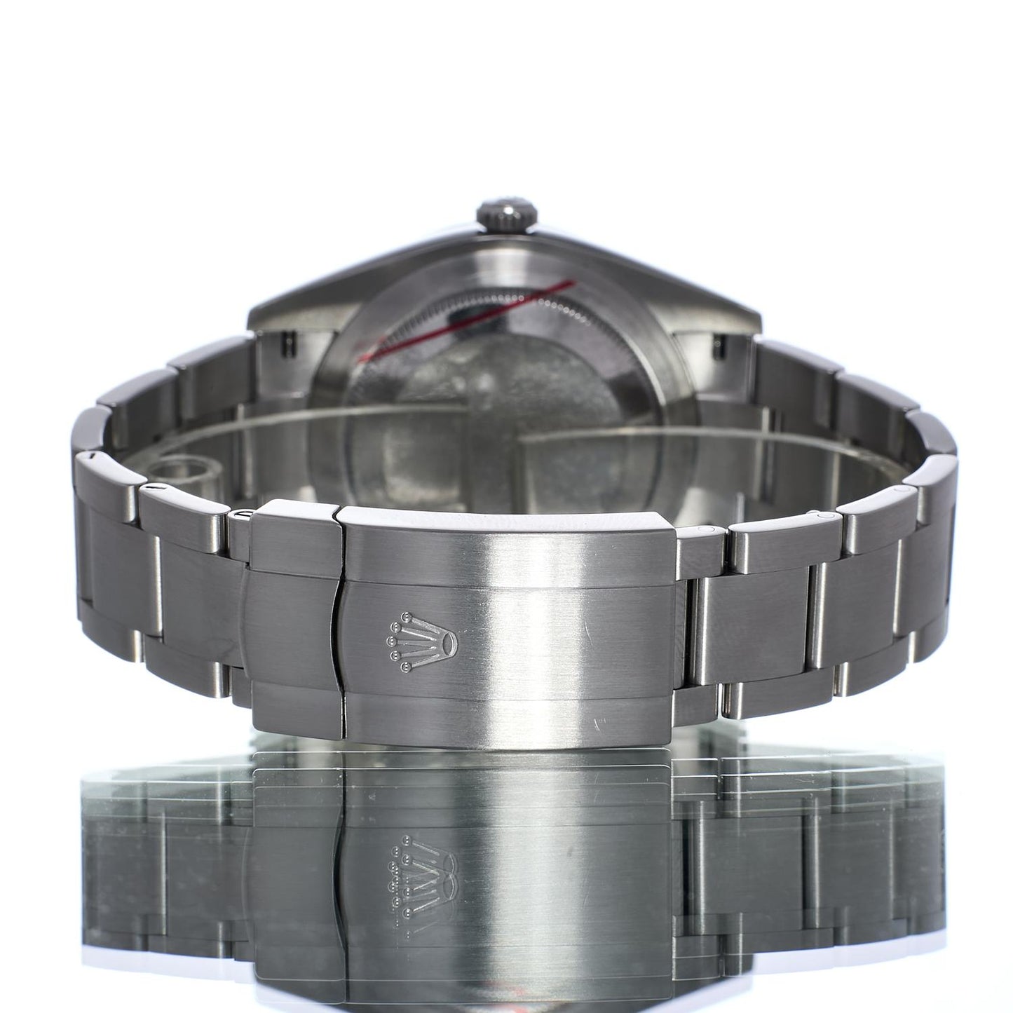 Pre-Owned Rolex Oyster Perpetual 41 124300