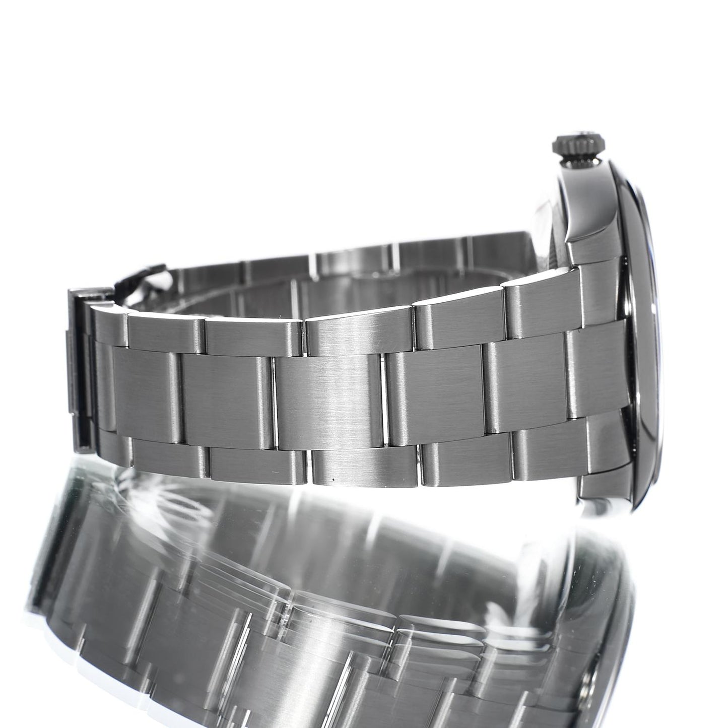 Pre-Owned Rolex Oyster Perpetual 41 124300