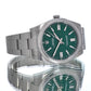 Pre-Owned Rolex Oyster Perpetual 41 124300