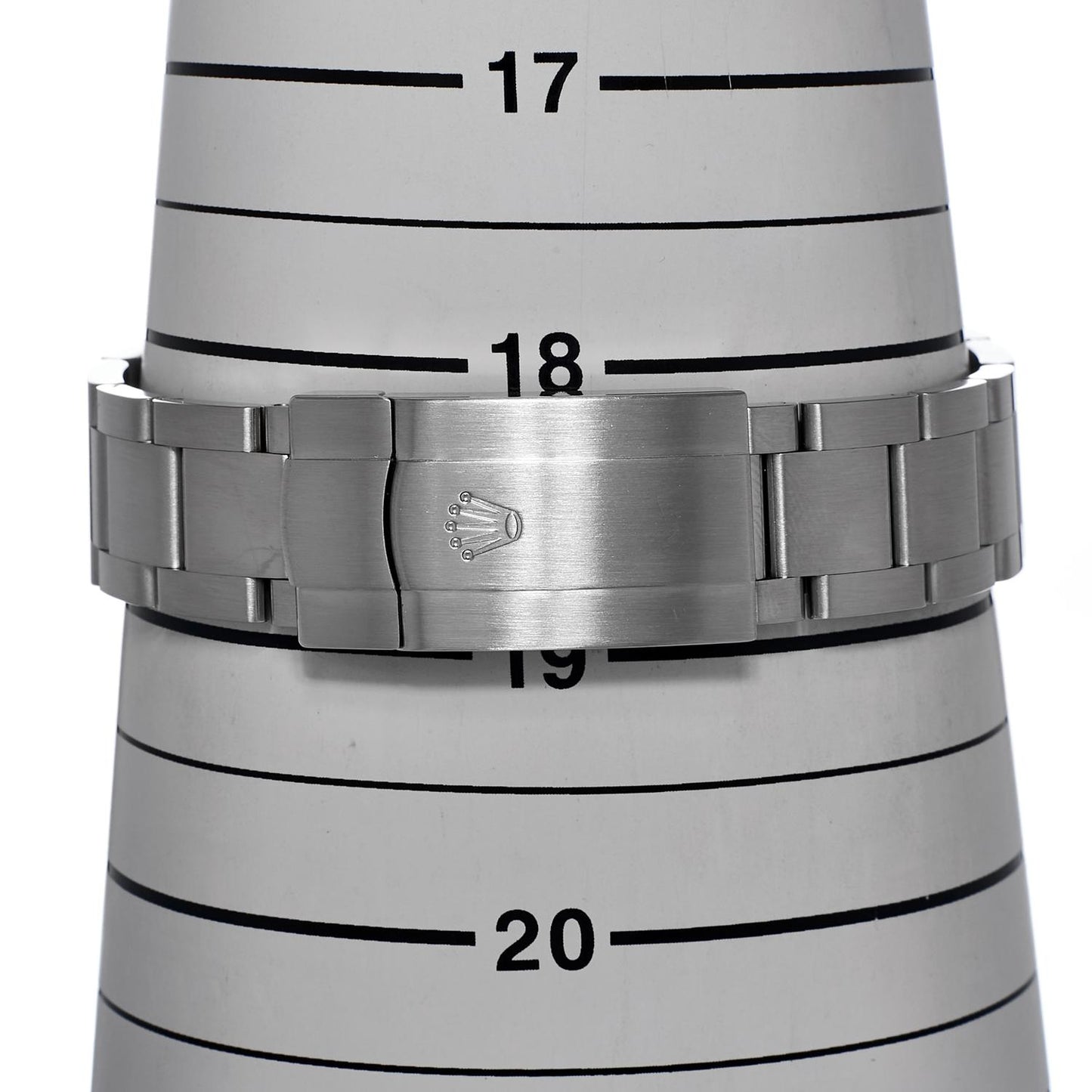 Pre-Owned Rolex Oyster Perpetual 41 124300