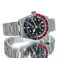 Pre-Owned Tudor Black Bay GMT 79830RB