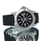 Pre-Owned Breitling Avenger II GMT A32390