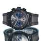 Pre-Owned Hublot Classic Fusion Chronograph Bol d&rsquo;Or Mirabaud 521.CM.7070.NR.BOM