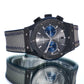 Pre-Owned Hublot Classic Fusion Chronograph Bol d&rsquo;Or Mirabaud 521.CM.7070.NR.BOM