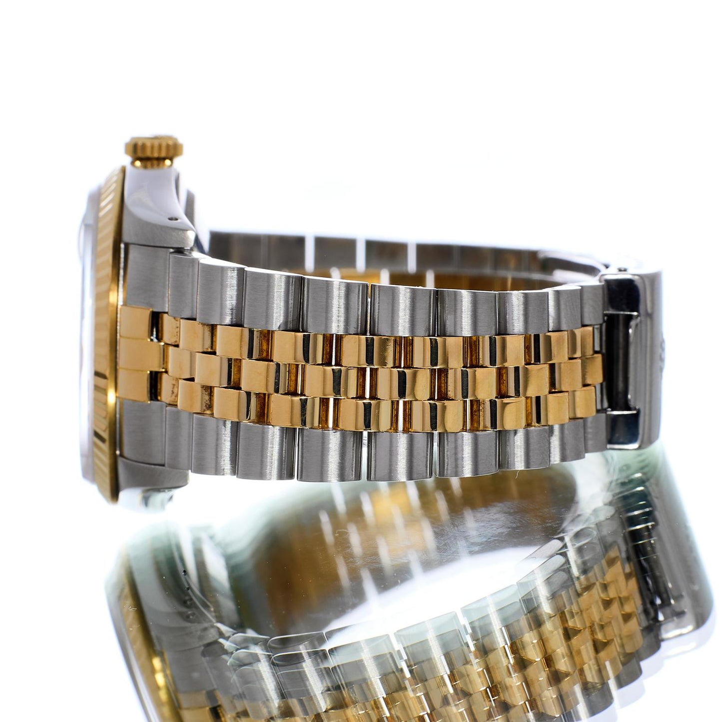 Pre-Owned Rolex Datejust 36 16233