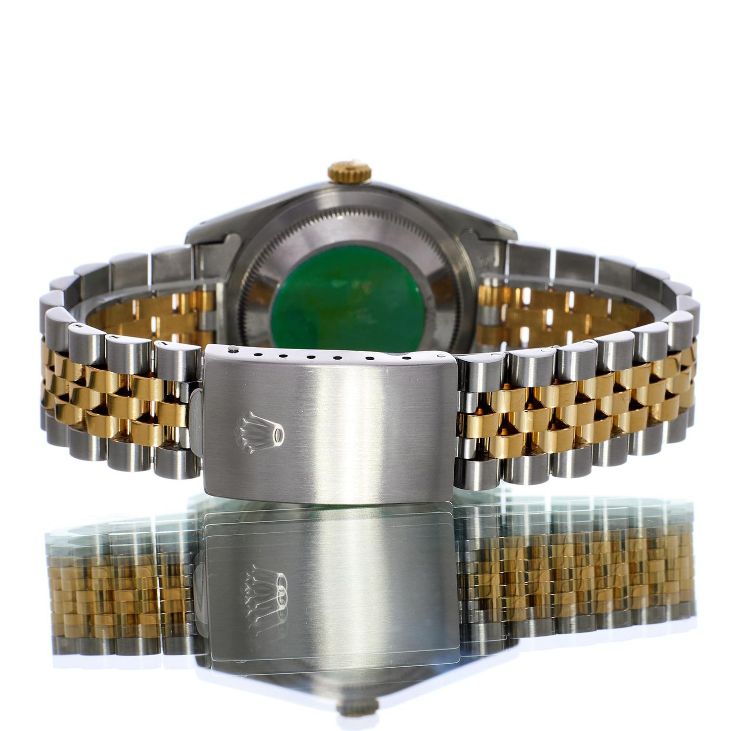 Pre-Owned Rolex Datejust 36 16233