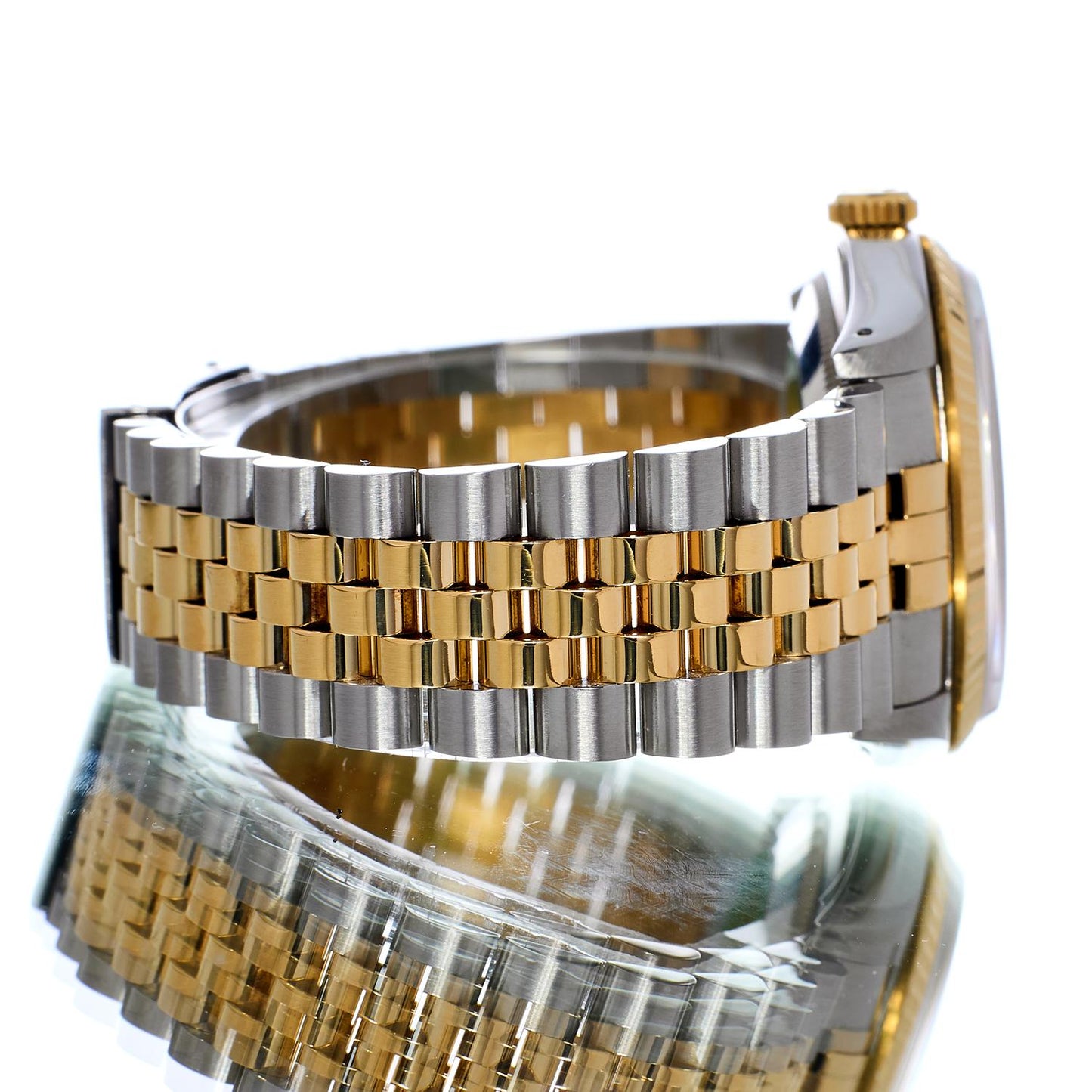 Pre-Owned Rolex Datejust 36 16233