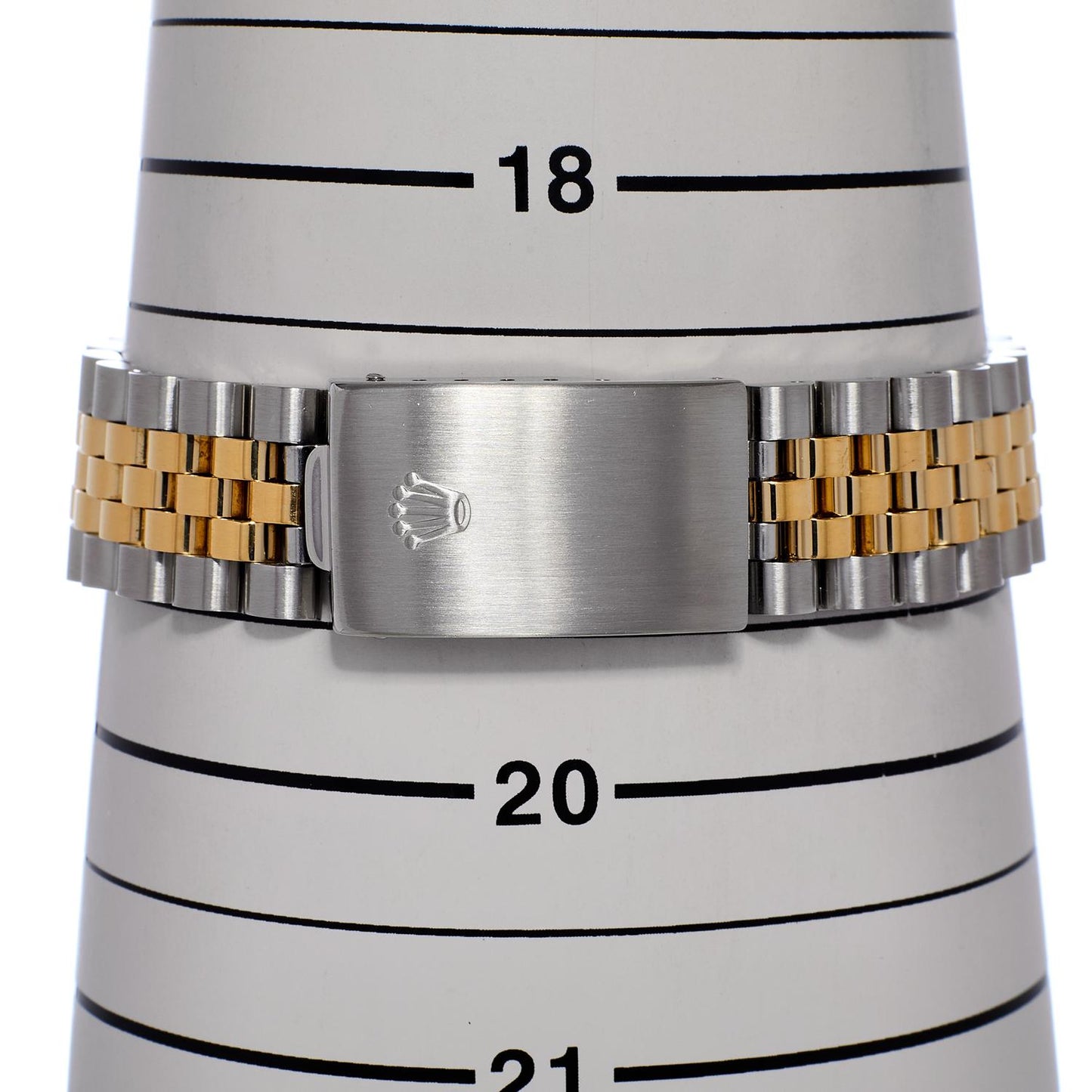Pre-Owned Rolex Datejust 36 16233