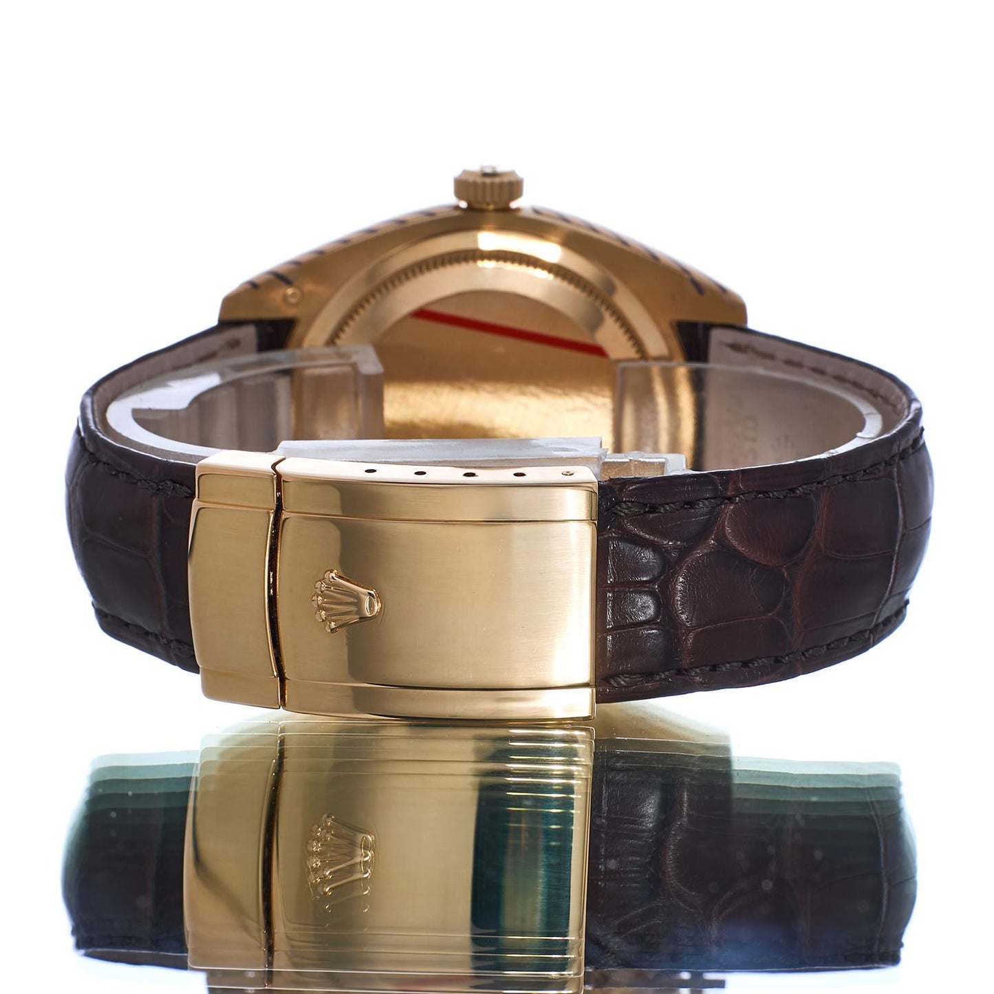 Pre-Owned Rolex Sky-Dweller 326138