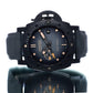 Pre-Owned Panerai Submersible Navy SEALs GMT PAM01513