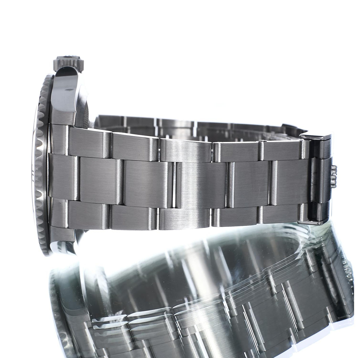 Pre-Owned Rolex Submariner 41 124060