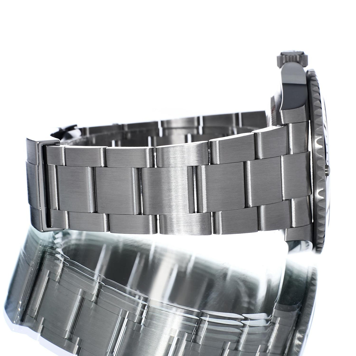 Pre-Owned Rolex Submariner 41 124060