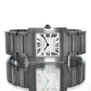 Pre-Owned Cartier Tank Francaise WSTA0074