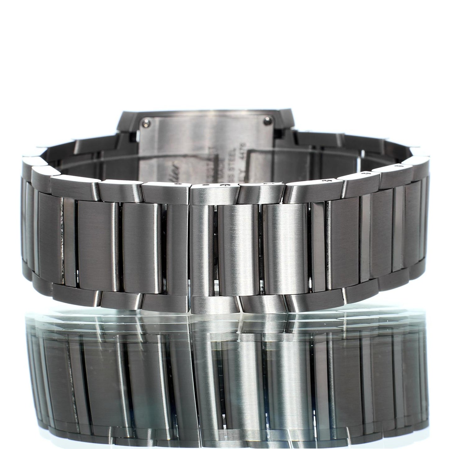 Pre-Owned Cartier Tank Francaise WSTA0074