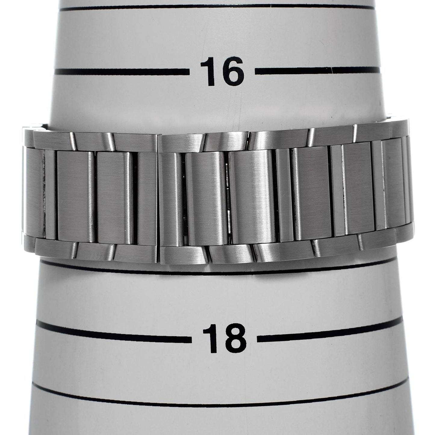 Pre-Owned Cartier Tank Francaise WSTA0074