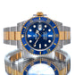 Pre-Owned Rolex Submariner Date 41 126613LB
