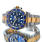 Pre-Owned Rolex Submariner Date 41 126613LB