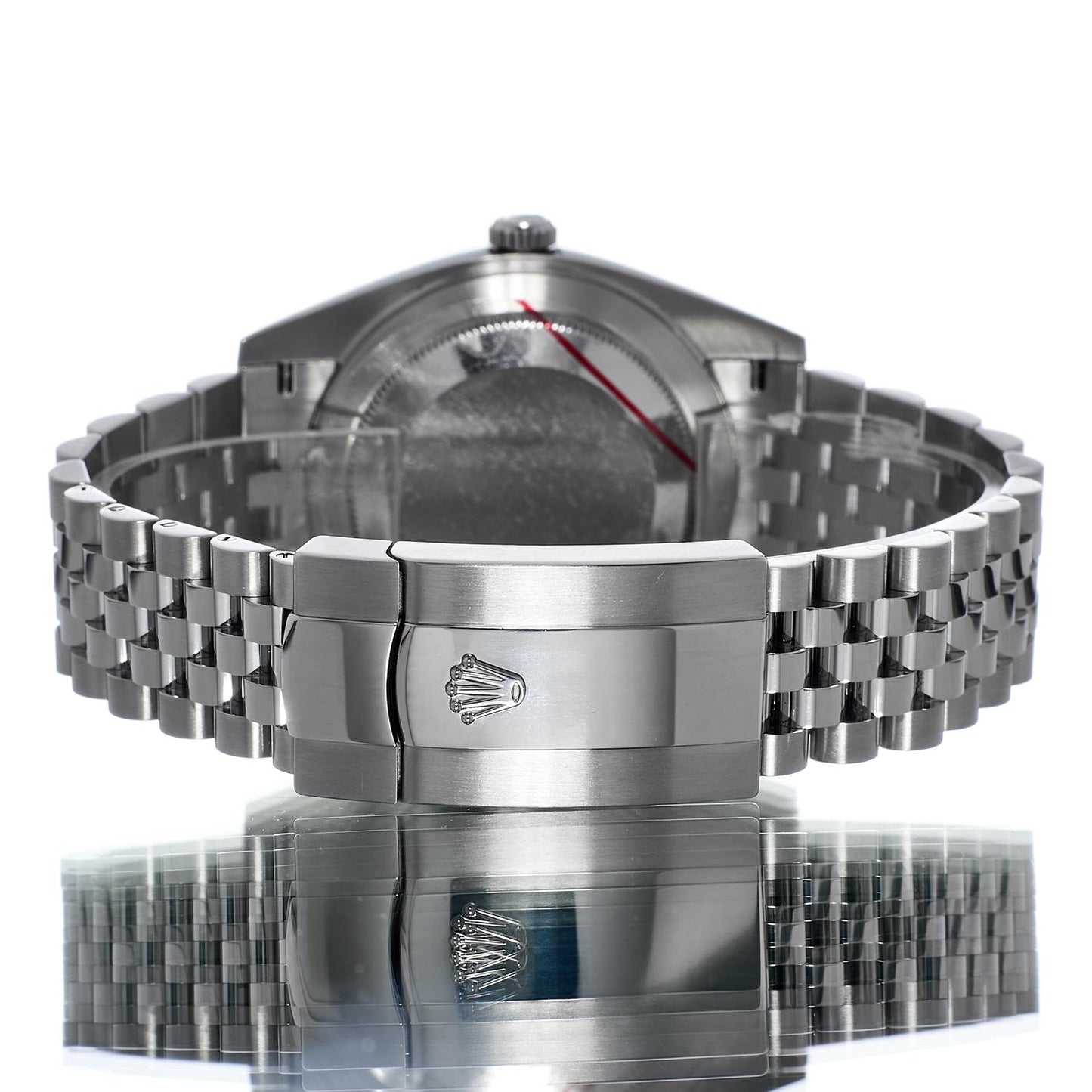 Pre-Owned Rolex Datejust 41 126300