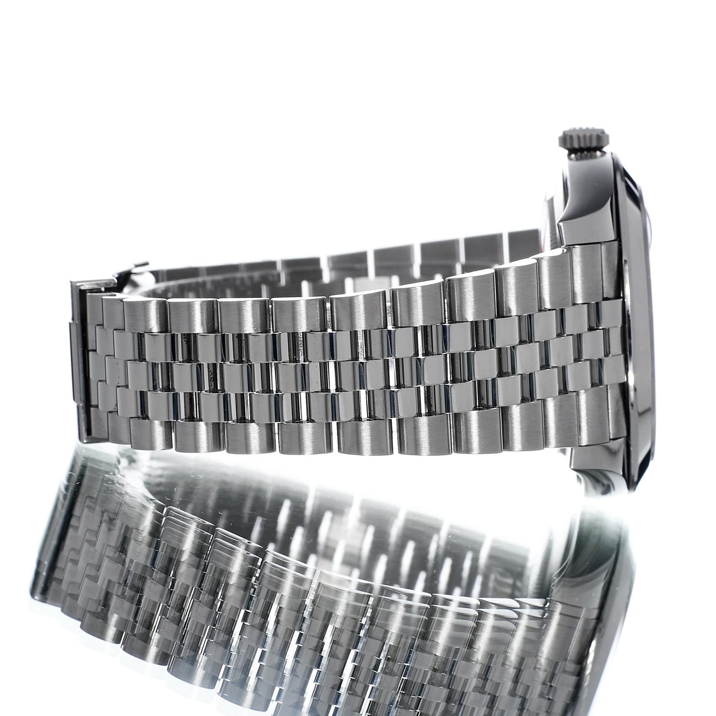 Pre-Owned Rolex Datejust 41 126300