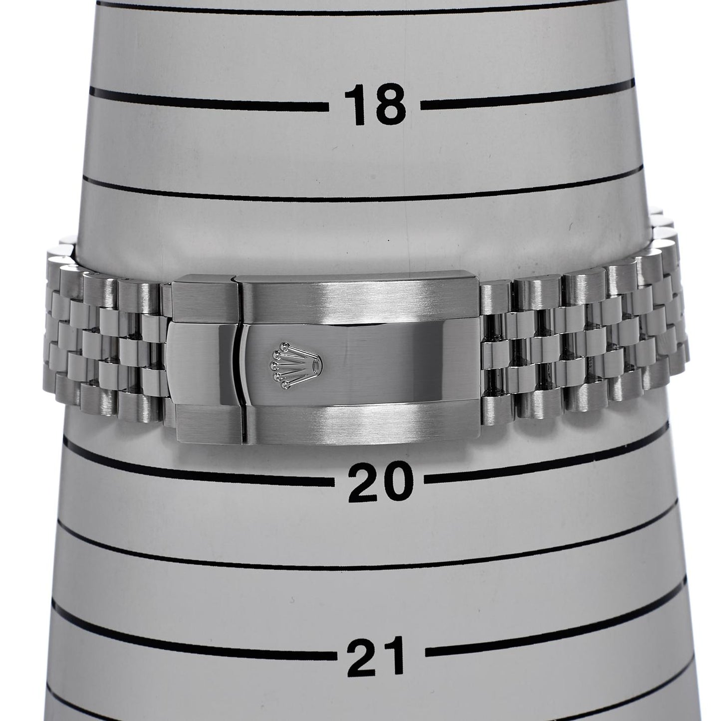 Pre-Owned Rolex Datejust 41 126300