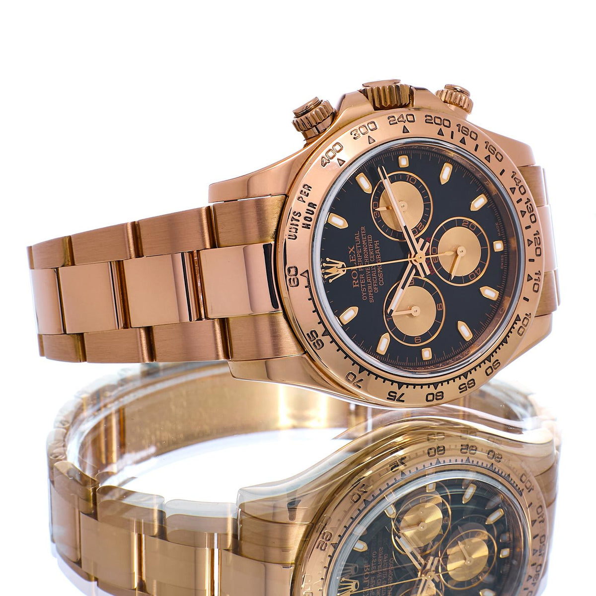 Pre-Owned Rolex Daytona 116505