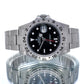 Pre-Owned Rolex Explorer II 16570