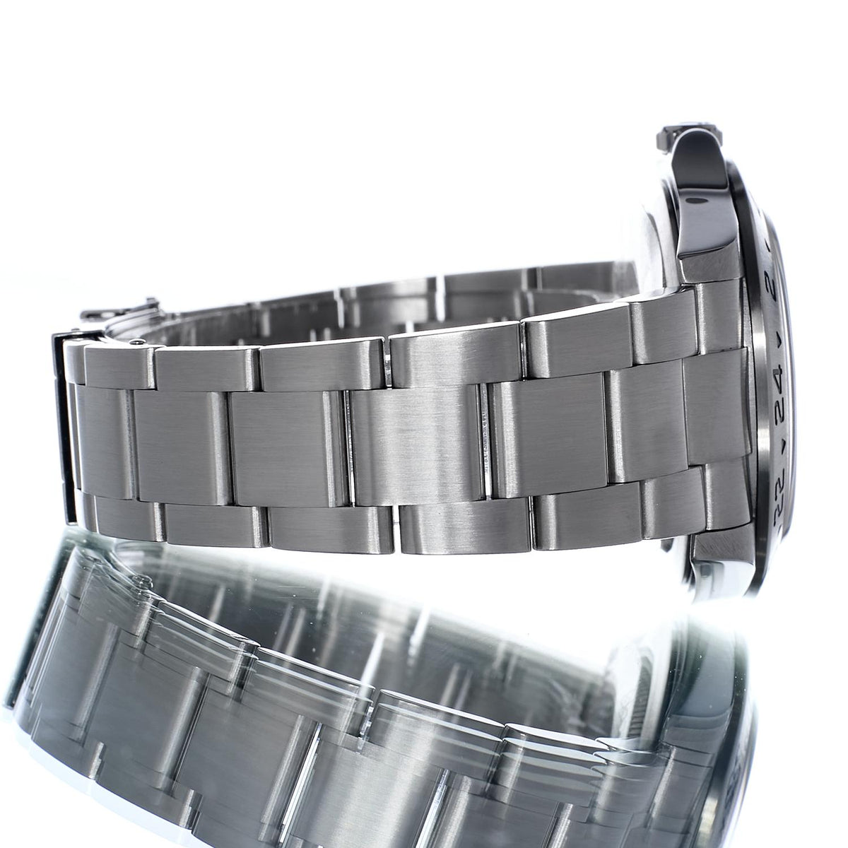 Pre-Owned Rolex Explorer II 16570
