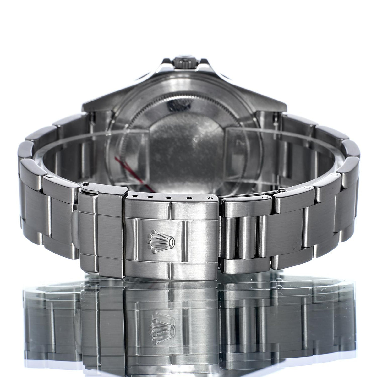 Pre-Owned Rolex Explorer II 16570