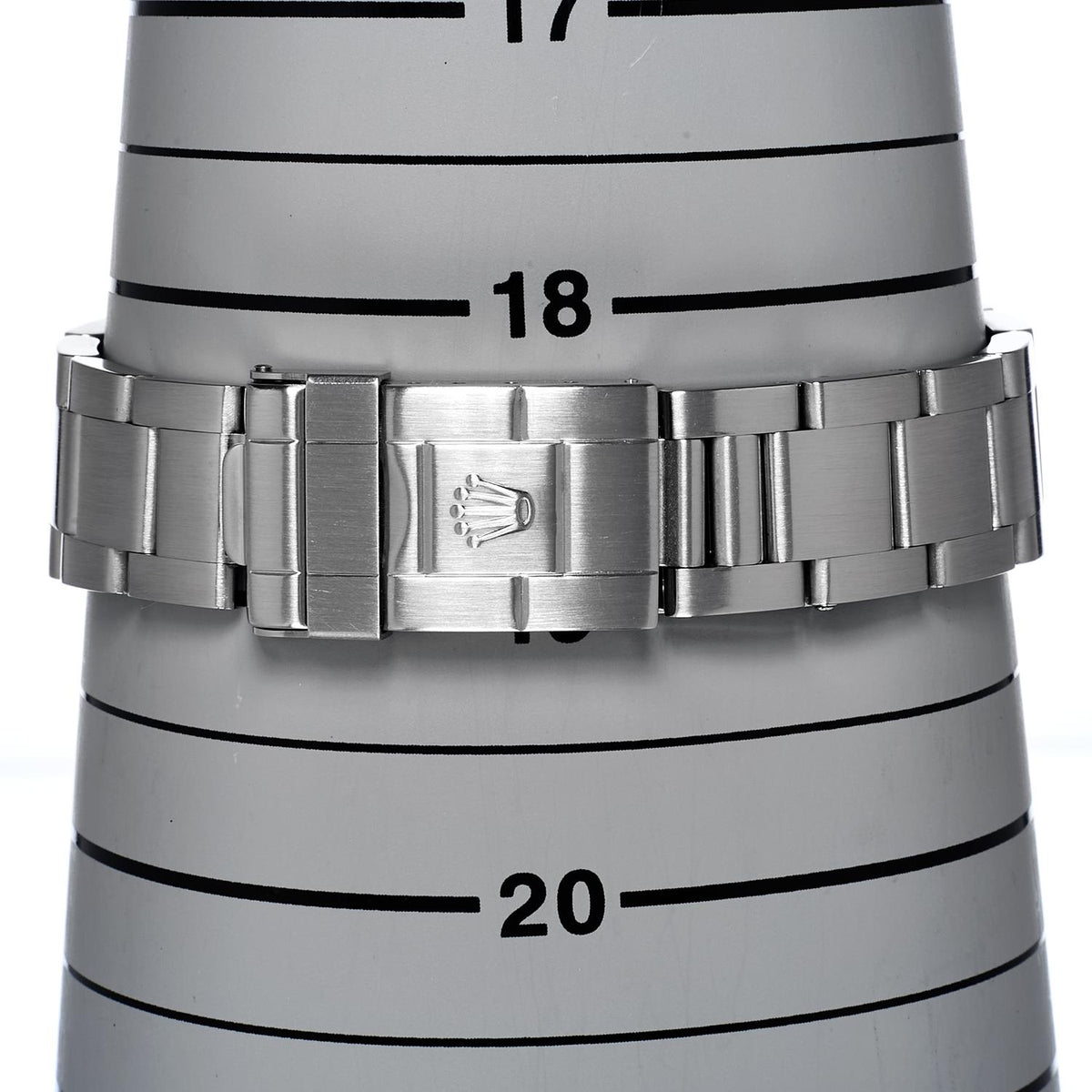 Pre-Owned Rolex Explorer II 16570