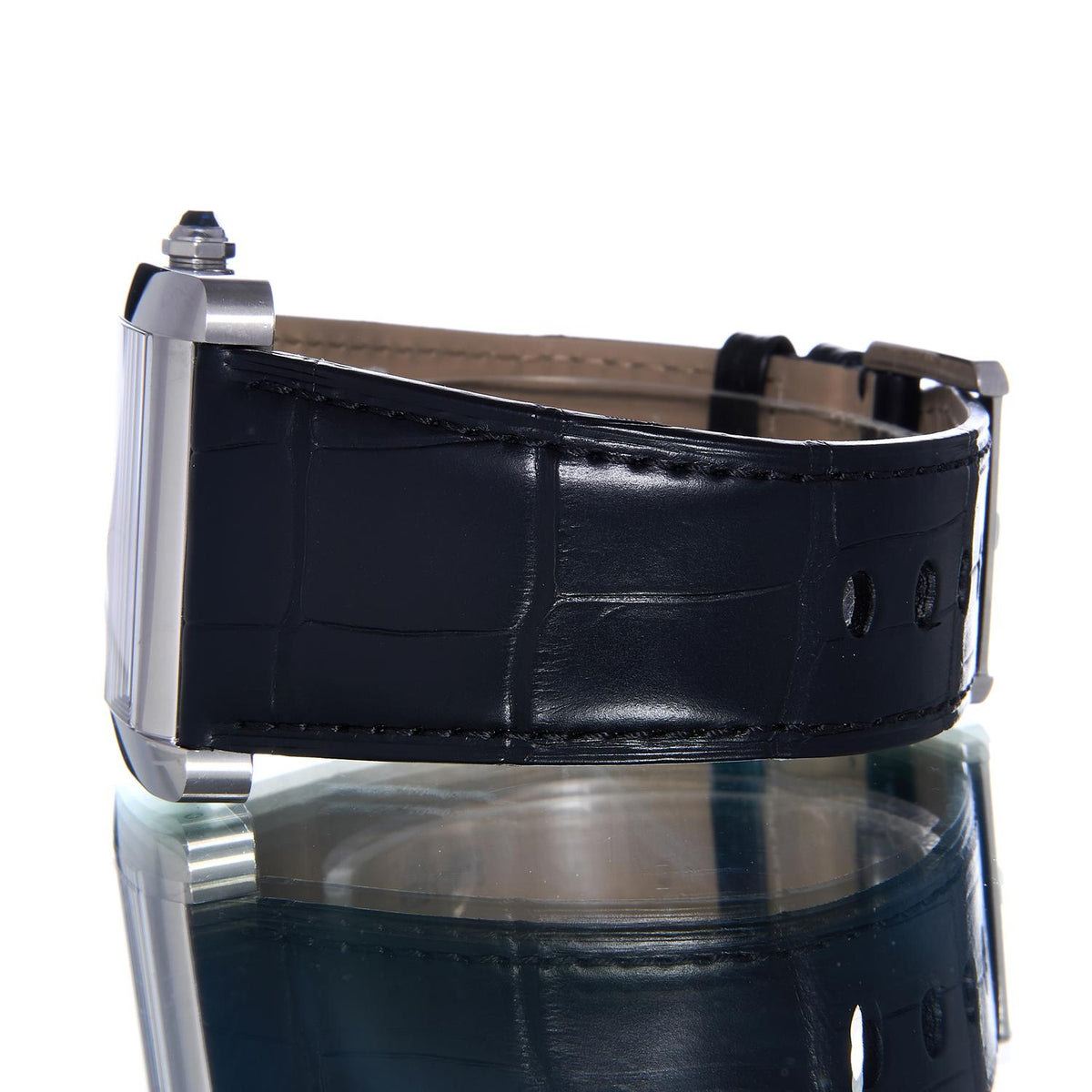 Pre-Owned Cartier Tank Divan W6300755