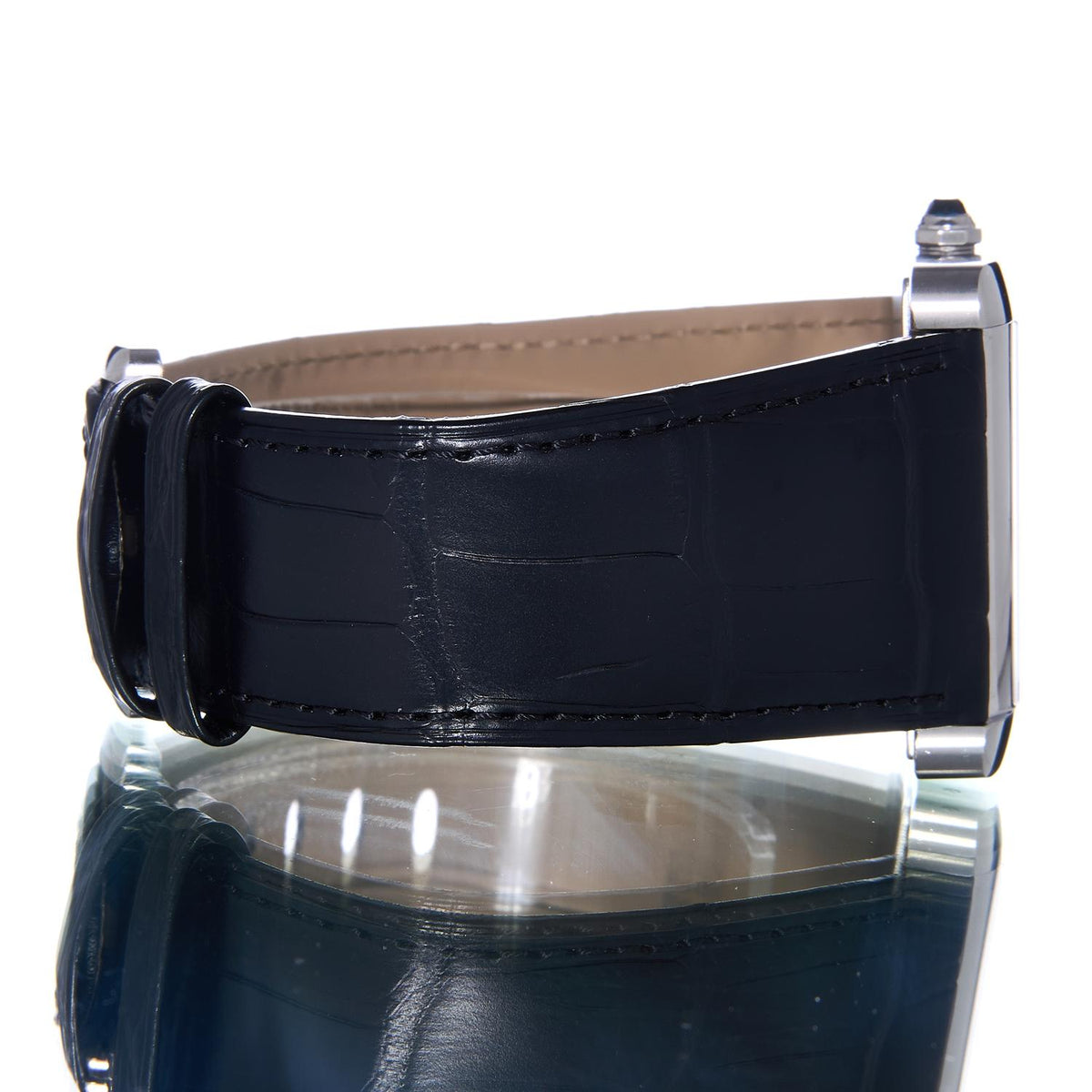 Pre-Owned Cartier Tank Divan W6300755