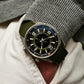 Pre-Owned Jaeger-LeCoultre Polaris Date Q906863J