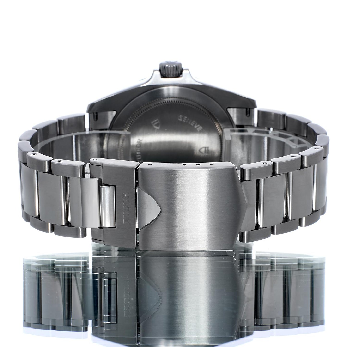 Pre-Owned Tudor Grantour Date 20500N