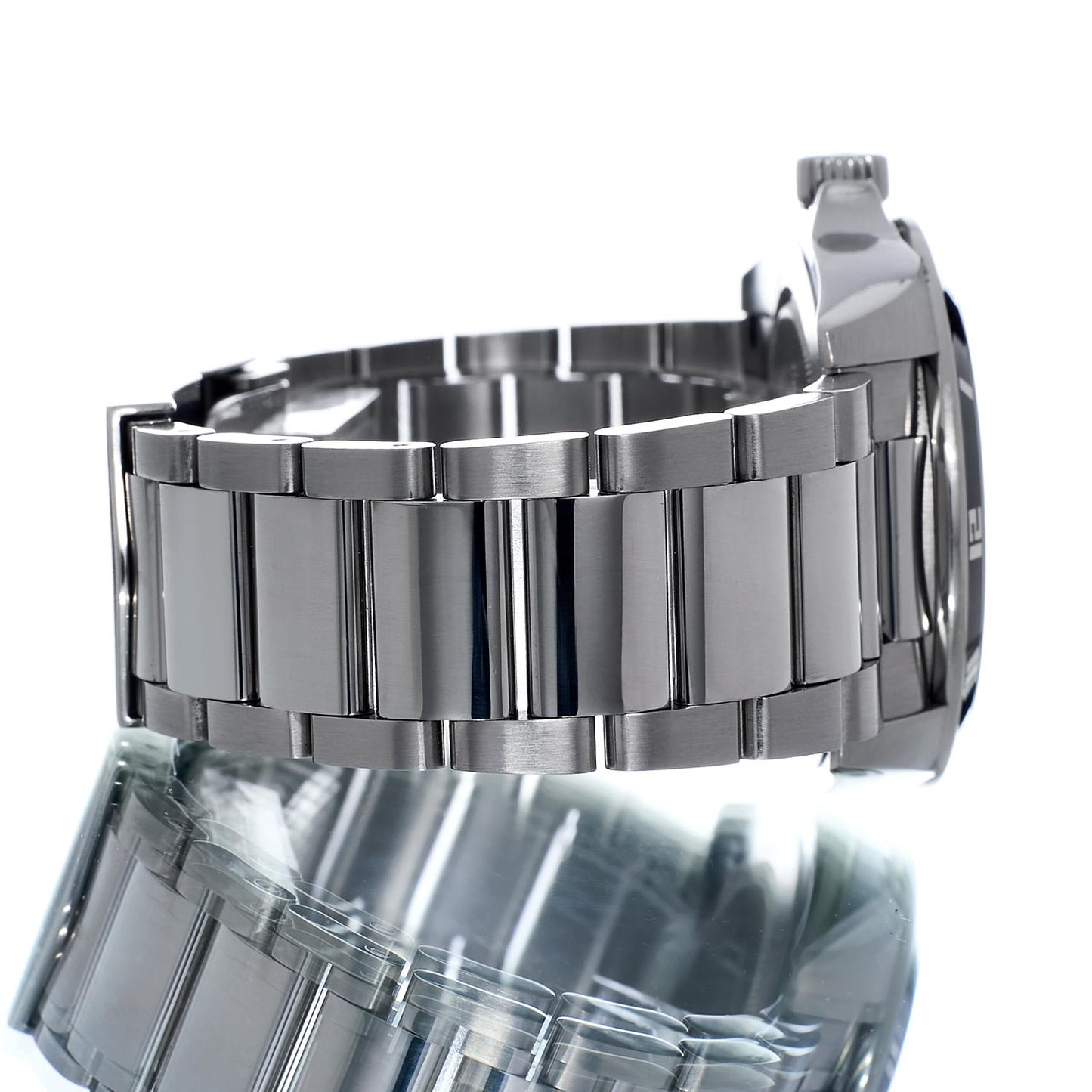 Pre-Owned Tudor Grantour Date 20500N