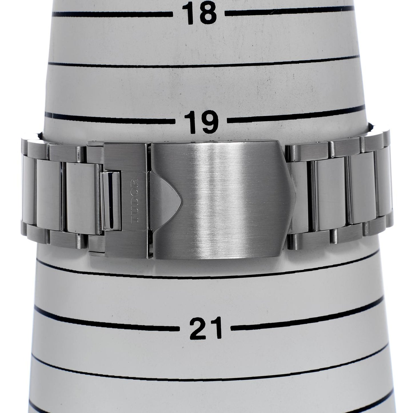 Pre-Owned Tudor Grantour Date 20500N