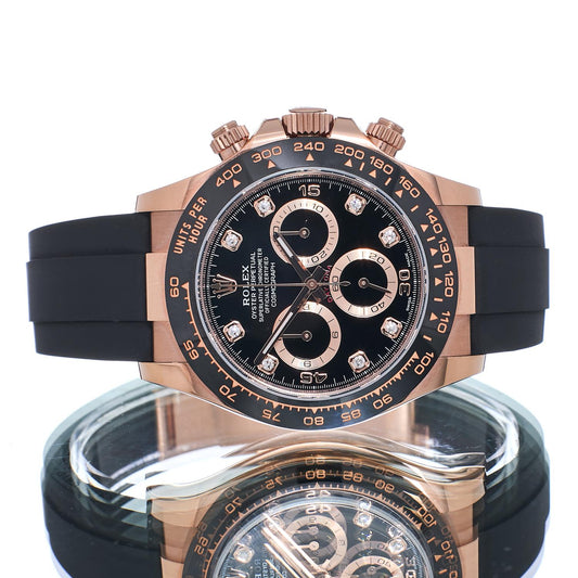 Pre-Owned Rolex Daytona 116515LN