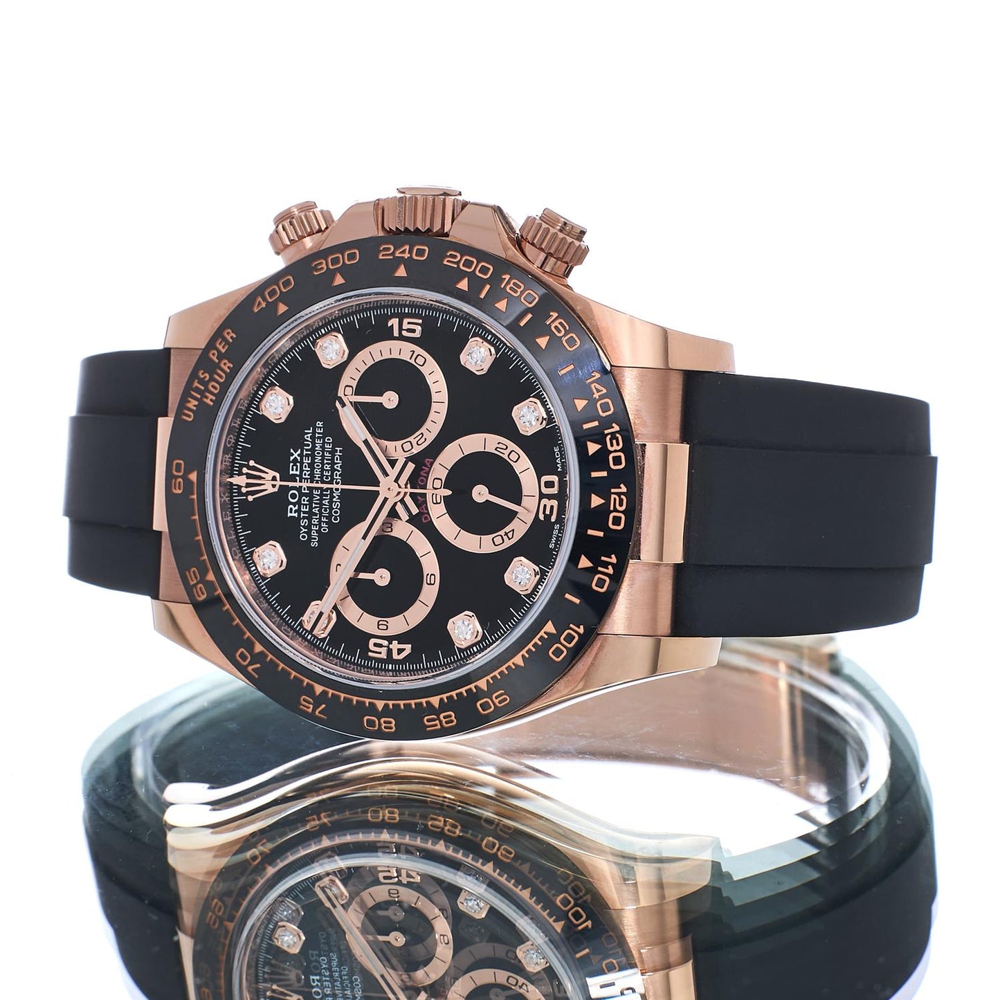 Pre-Owned Rolex Daytona 116515LN