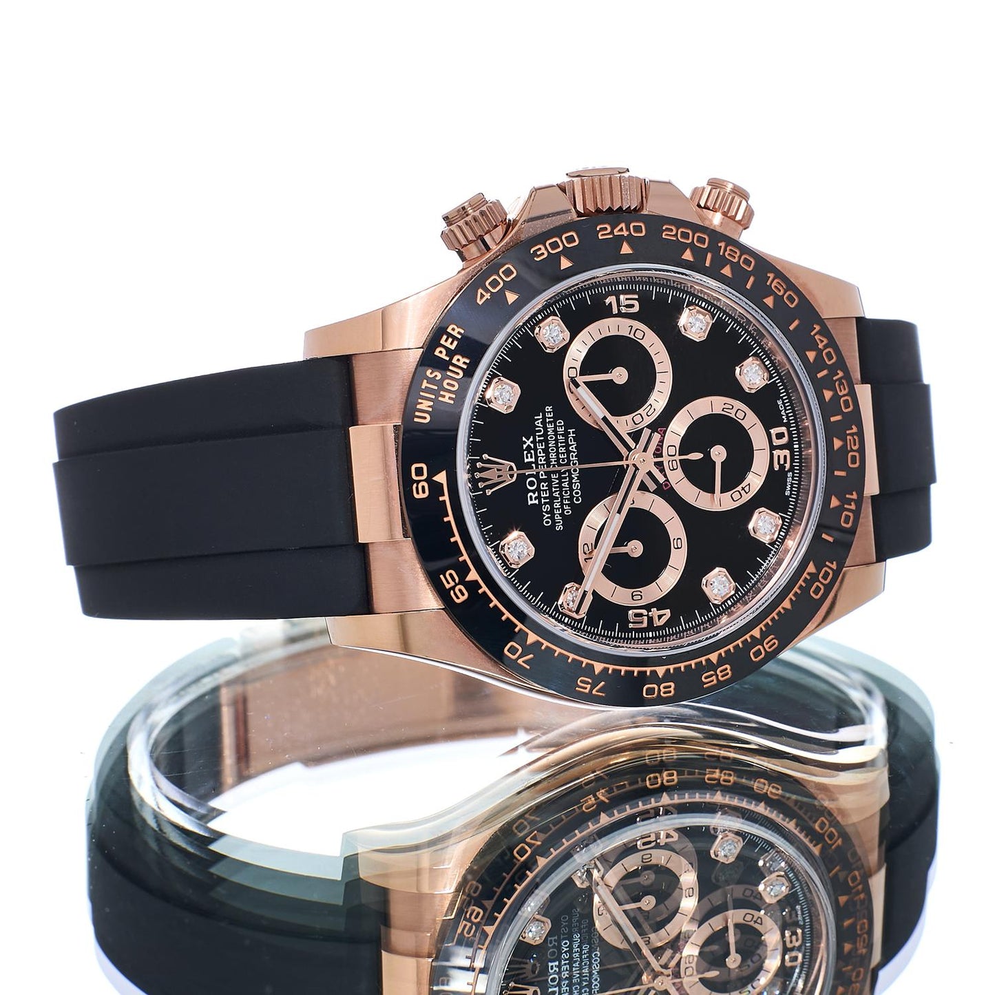 Pre-Owned Rolex Daytona 116515LN