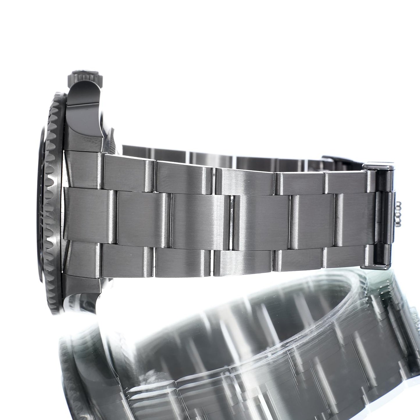 Pre-Owned Rolex Sea-Dweller 43 126600