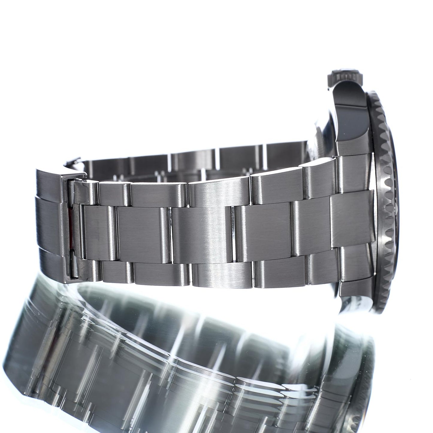 Pre-Owned Rolex Sea-Dweller 43 126600