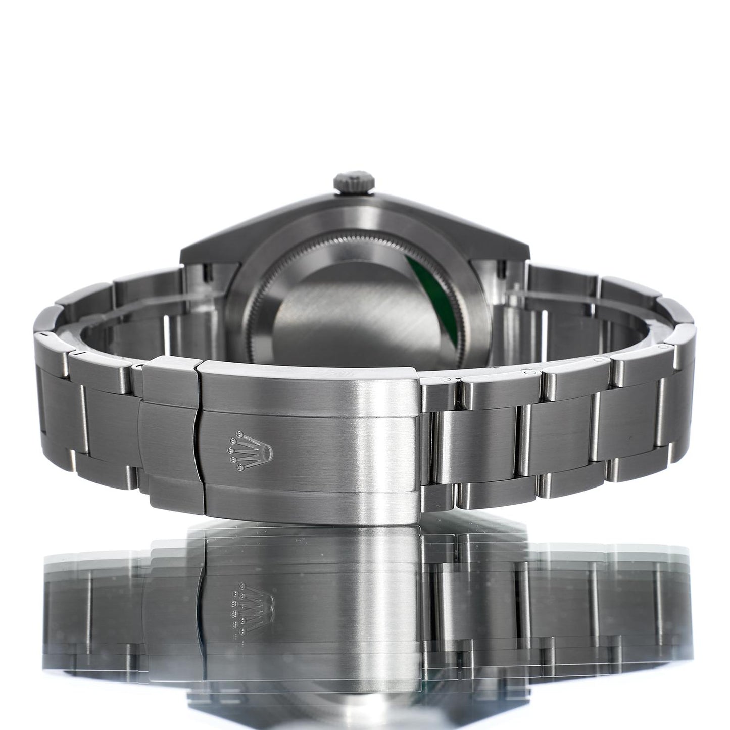 Pre-Owned Rolex Oyster Perpetual 41 124300