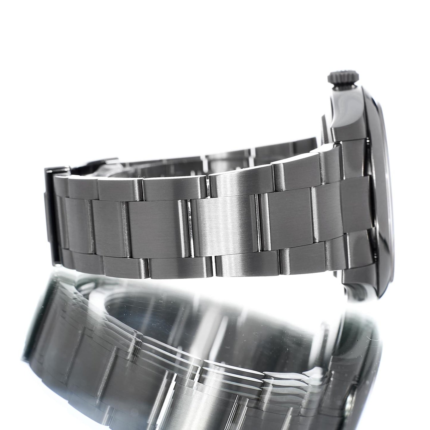 Pre-Owned Rolex Oyster Perpetual 41 124300
