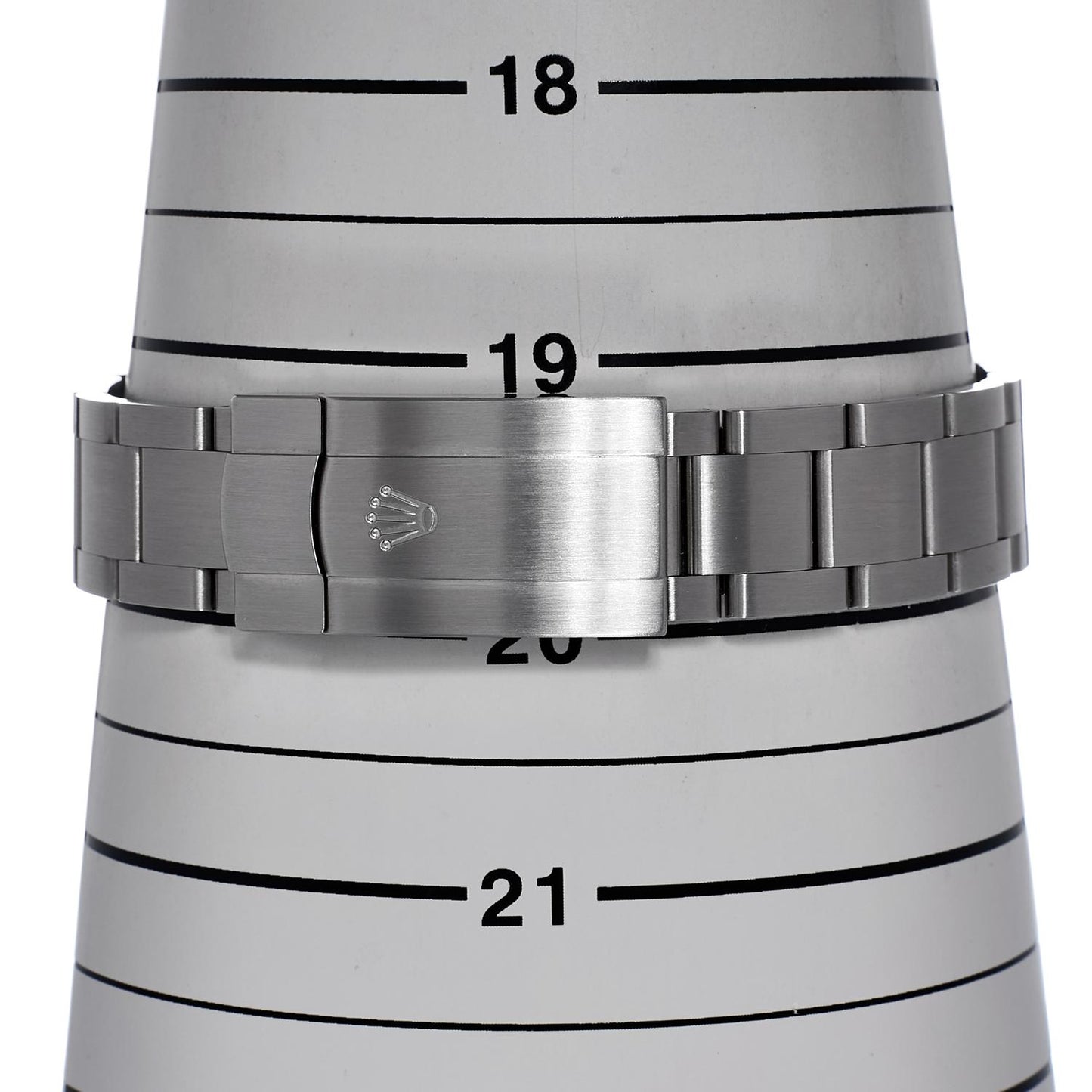 Pre-Owned Rolex Oyster Perpetual 41 124300