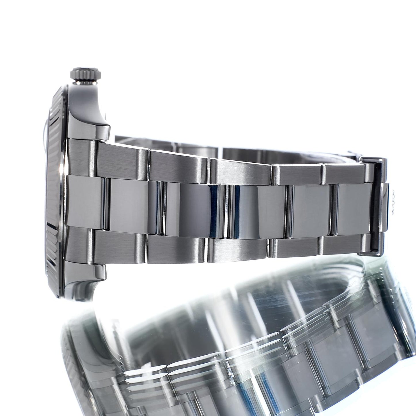 Pre-Owned Rolex Datejust II 116334