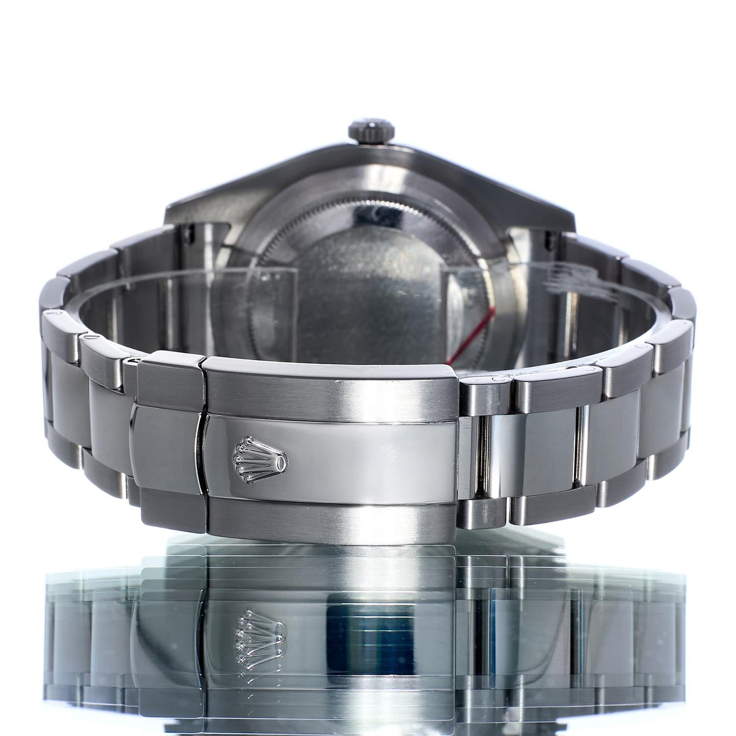 Pre-Owned Rolex Datejust II 116334
